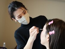 パーソナルカラー&メイクアップ 福岡