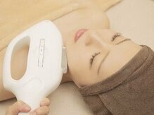 レイリアン(Ray Lien)の雰囲気（小顔リフトアップへ導く光フェイシャルも人気です☆）