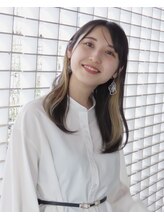 リリサード(LILi third.) Ayane