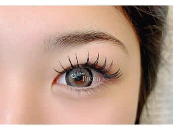 ルーム バイ アルジーヌ(Room by Argine)/☆LED☆エクステ