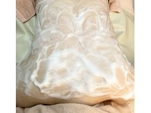 プリズミント(Prismint)/背中ケア