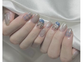 ソフィアネイル 赤羽店(Sofia Nail)/持ち込みデザイン