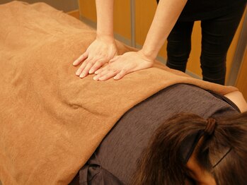 ボディストア(BODY STORE)/心地よい指圧でお届け！