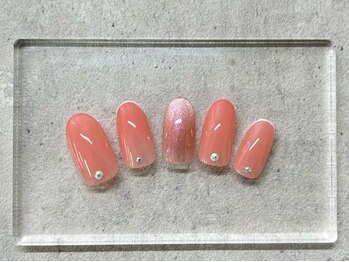 アイリスエルア(Iris2 elua)/シーズンデザイン