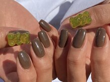 エトワール(etoile)/ワンカラー