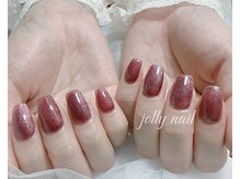 ジョリー(Jolly)/