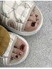 foot :  フルアート