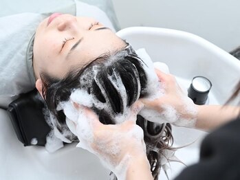 リプラス 仙川(Re+)/ヘッドスパ