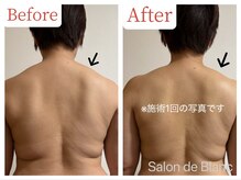 サロン ド ブラン(Salon de Blanc)