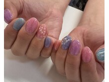 エーナイン イオン札幌平岸店の雰囲気（季節のデザイン沢山ございます[平岸/豊平]）