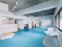 ブライフ(BLIFE)の雰囲気（広島千田店：広島市中区南竹屋町3-1川辺ビル451 2階）