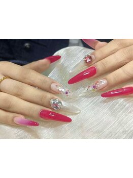 アートの種類が豊富