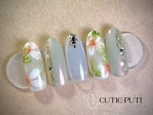キューティプティ 池袋東口店(Cutie puti)