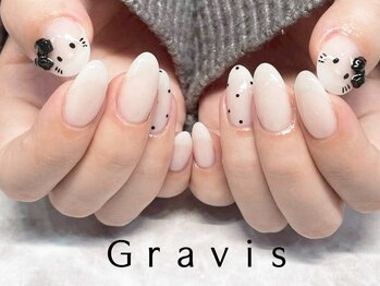 グラビス リュクシー 錦糸町店(Gravis Luxey)/持込120分コース*担当AIKA