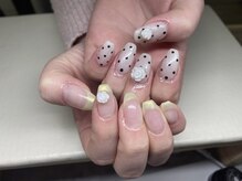 ラッキーネイル(LUCKY NAIL)/