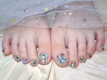 ミナミ(MINAMI)/フット