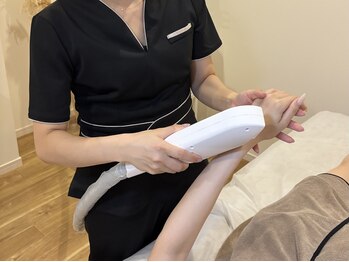 インベスト(INVEST)/全身脱毛♪