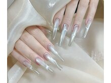 フェアリーネイル(Fairy Nail)/