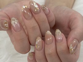 【山崎】秋デザコン27番