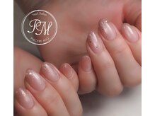 ピアチェーレミーオ(PIACERE MIO)/マグネットグラデ＆星ホロ