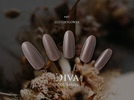 秋のワンカラー