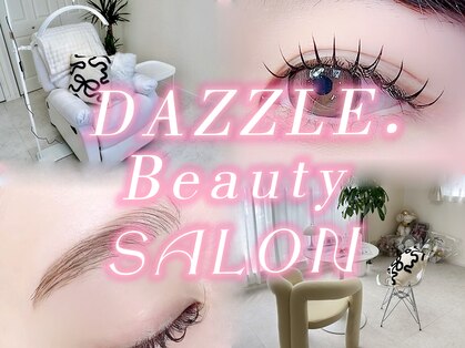 ダズル(DAZZLE.)の写真
