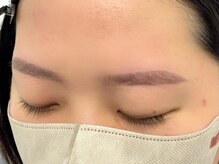 ヘキサ 千葉店(HEXA)/眉毛/まゆげ/美眉スタイリング