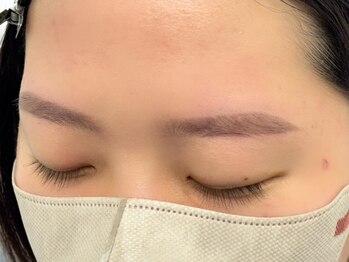 ヘキサ 千葉店(HEXA)/眉毛/まゆげ/美眉スタイリング