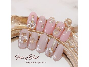 フェアリーテイル(Fairy Tail)