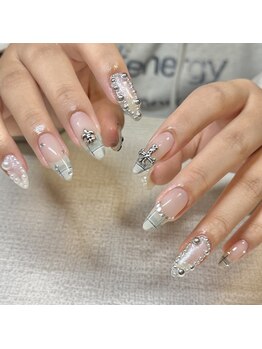 バルミー(Balmy)/持ち込み120分コース