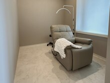 完全個室になっております♪