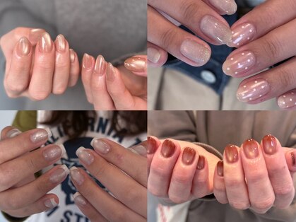 nailsalon lull.の写真