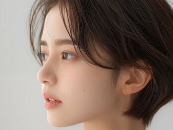 ミヤ(38)/アイブロウ・眉デザイン・静岡