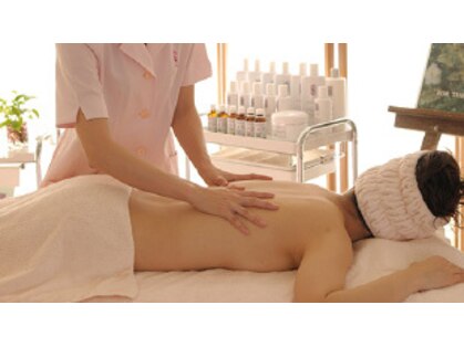 トゥジュール バイ ボウケンフライ(toujours by Bokenfly)の写真