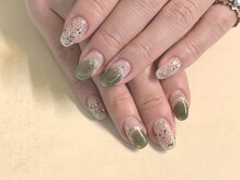 ノブレス 赤坂店(Noblesse)/オーダーネイル