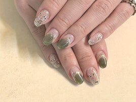 オーダーネイル