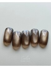 シエリー(Cielie)/定額デザインA