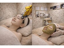 シャルム(CHARME)の雰囲気（本格エイジングケア専門サロン/ダウンタイムなし/本格肌質改善）