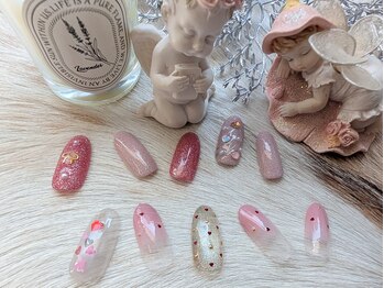 モモ 高円寺(Momo)/ピンクハート