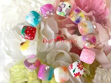 ネイルミュージアム(Nail Museum)の雰囲気(【初回】1000円引【再来】多数割引有。クーポンページor店頭で♪)