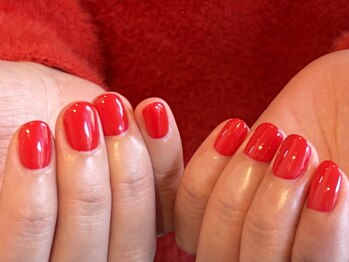 ミルトネイル(mirtoNail)/akane ワンカラー