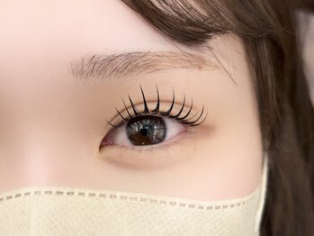 スティル ヘアアンドアイラッシュ(STILL hair & eyelash)/