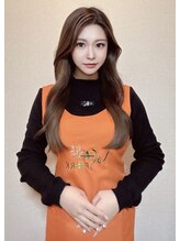 【美肌×ダイエット×進化系よもぎ蒸し】Yosapark Diana 里山 瑠奈