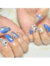 ソレイユ(Soleil)/