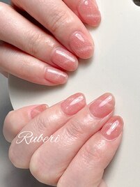 マグネットネイル