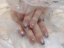 ティーズ ネイルマツエクサロン 品川本店(T's)