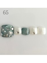 エクラ(Eclat)/フット　￥４.９００