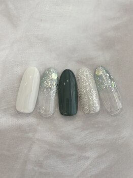 エイム(eim)/シンプルアート定額コース