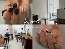 ムー 代々木店(nue)