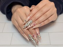 ブルーム(BLOOM)/さくらんぼ×埋めつくし